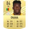 Página oficial del futbolista profesional andre onana / the official andre onana's facebook page /. 1