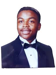 Jerrell Tyrone Lyons Obituary April 6, 2025