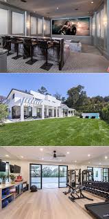 King james may have just found his new castle. Lebron James New 23 Million Los Angeles Home Includes A Theater And Gym Techeblog