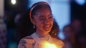 Bel-Air: A Fresh Start