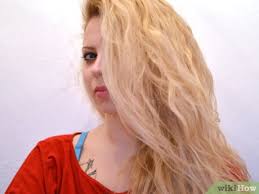 So, coloured hair is pretty wow. How To Get Curly Emo Hair For School 6 Steps With Pictures