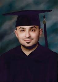 Anthony Omar Mudarris Obituary June 13, 2015