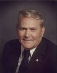 George Robert Rutherford Obituary May 6, 2008