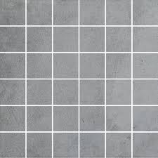 Glasmosaik mosaikfliesen fliesen mosaik aus glas edelstahl glänzend braun silber. Mosaikfliese Pronto Grey 30 Cm X 30 Cm Kaufen Bei Obi