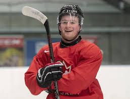 1 show players drafted in 2020. Placeholder Team Wins Nhl Draft Lottery Earns Shot To Pick Alexis Lafreniere Red Deer Advocate
