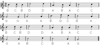 The music world is full of songs everyone knows. My Breath My Music Playing Songs For Beginners
