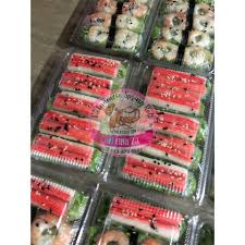 ••• simak aneka resep vietnam spring roll yang lezat dan sehat berikut ini, yuk! Open Order Aiskrim Malaysia Vs Vietnam Spring Roll Facebook