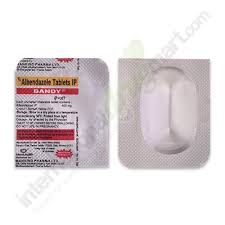 Image result for Albendazole