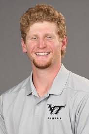 Va. Tech Product Aims To Move Up In Nats' System