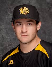 2018 Baseball Roster