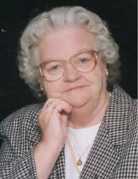 Obituary information for June Virginia Sullivan