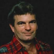 David Thomas Anderson (1956-2012)