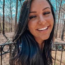 Megan Harrell's Instagram, Twitter & Facebook