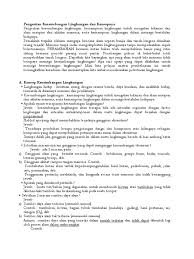 Sumber daya alam, merupakan segala sesuatu yang sudah ada di alam, tanpa perlu campur tangan dari manusia, dan memiliki nilai tambah untuk umat manusia. Pengertian Keseimbangan Lingkungan Dan Konsepnya