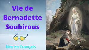 La vie de bernadette soubirous. Film Sur La Vie De Bernadette Soubirous Youtube