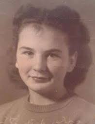 Gwendolyn Grace “Gwen” Gullickson Aufforth (1932-2014)
