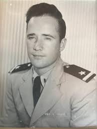 Bernard Keating Obituary (1929