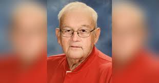 Obituary for William Bland