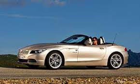 Bmw z4 lci e89 car information: Bmw Z4 E89 Autozeitung De