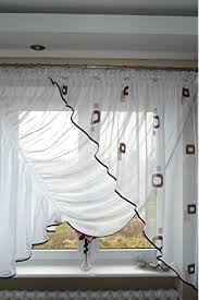 Top Fertiggardine Aus Voile Neu Top Design Set Schone Gardine Ag23 Modern Gardinen Krauselband Gardinen Gardinen Modern