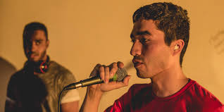 Last AUHDIO Event At Capstone Festival