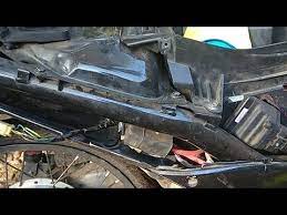 Selama saya jadi mekanik yamaha, salah satu masalah yang paling sering dikeluhkan konsumen motor matik injeksi adalah aki yang sering bermasalah. Kelistrikan Mio J Youtube