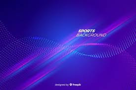 Download Abstract Sport Background Flat Style For Free Vector Free Freepik Abstract