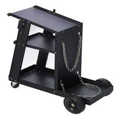 3 Tier Portable Welding Trolley With Free Uk Delivery Welding Table Welding Table Diy Welding