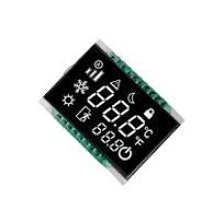 Vatn LCD Screen Printing Smart Colorful Vatn Va Segment LCD ...