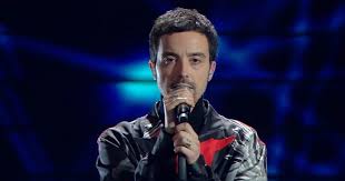 Ik ben heel erg benieuwd en ga zeker kijken! Winnaar Sanremo 2021 Mag Naar Songfestival Songfestival Be
