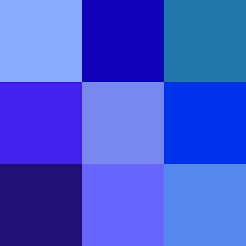 Shades Of Blue Wikipedia