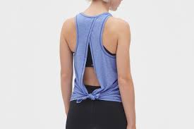 26 Best Workout Tops Tees And Tanks 2019 The Strategist New York Magazine This is a multi purpose top, gym and studio ready and great for festival looks and hot summer days too! 26 best workout tops tees and tanks