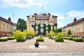 Welcome to my viewers in the united states, france, canada, sweden and around the world. Smi University College Of Music Education In Stockholm Study In Sweden