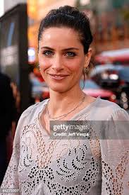 2,617 Amanda Mann Photos & High Res Pictures