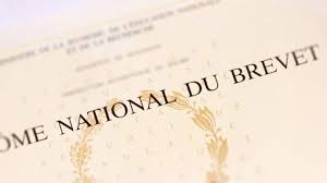 Brevet Des Colleges Un Taux De Reussite En Baisse Cette Annee