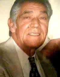 Ricardo Paz Obituary