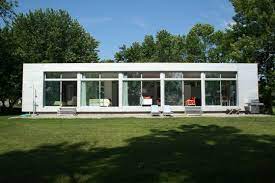 House Tour Update James And Rui S Lvl Home Modern Prefab Homes Prefab Homes Prefabricated Houses