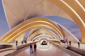 Simply enter the url of the website you would like to get a feed from. Winner Of The Johor Singapore Rail Link Station Competition Announced De51gn