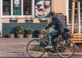Elles énumèrent également les précautions d'usage à prendre pour. Faut Il Porter Un Masque A Velo Gracq