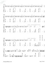 Maybe you would like to learn more about one of these? One Last Time Ariana Grande Free Piano Sheet Music Piano Chords