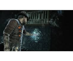 Soul suspect is an adventure mystery stealth video game developed by airtight games and published in 2014 by square enix for microsoft windows, playstation 3, playstation 4, xbox 360 and xbox one. Murdered Soul Suspect Ps4 Ab 9 99 Preisvergleich Bei Idealo De