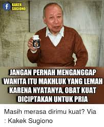 Kake sugiono mengajarkan cucunya wikwik. Paling Populer 13 Gambar Kata Lucu Obat Kuat 25 Best Memes About Kakek Sugiono Kakek Sugiono Memes 40 Kata Kata Lucu Bahasa Jawa Lucu Kata Kata Gambar Lucu