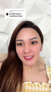 Christina Kirkman Tattoo Dima