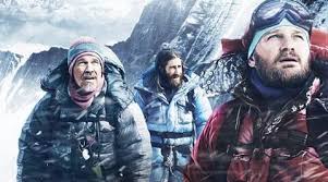 / ˈ k ɪər ə ˈ n aɪ t l i /; Everest Movie Review Entertainment News The Indian Express
