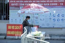 Nghệ an i đang điều trịi việt nam. Nghá»‡ An Thong Bao Kháº©n Vá» Ca Nghi Máº¯c Covid 19
