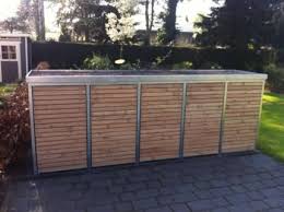 Mulltonnenbox Metall Holz Mulltonnenverkleidung In Bayern Essenbach Ebay Kleinanzeigen Mulltonnenverkleidung Mulltonnenbox Mulltonnenhaus