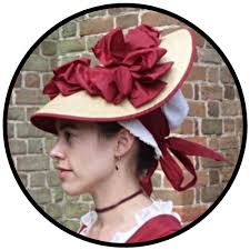 Adventures in Mantuamaking