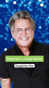 Stephen Gogglebox Dancing