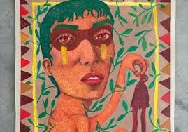 Marián Angulo lleva su poderoso color al ciclo 'DoceMásUno en el UNO'