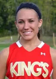 2012 Field Hockey Roster